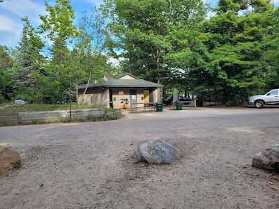 Sandee - Barnes Park Campground