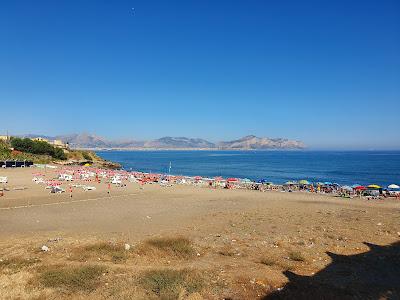 Sandee - Spiaggia Lido Crucicchia