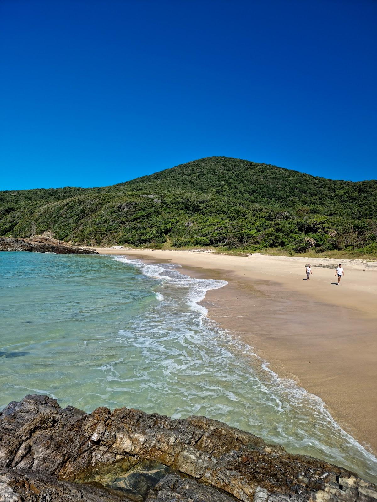 Sandee Mcbrides Beach