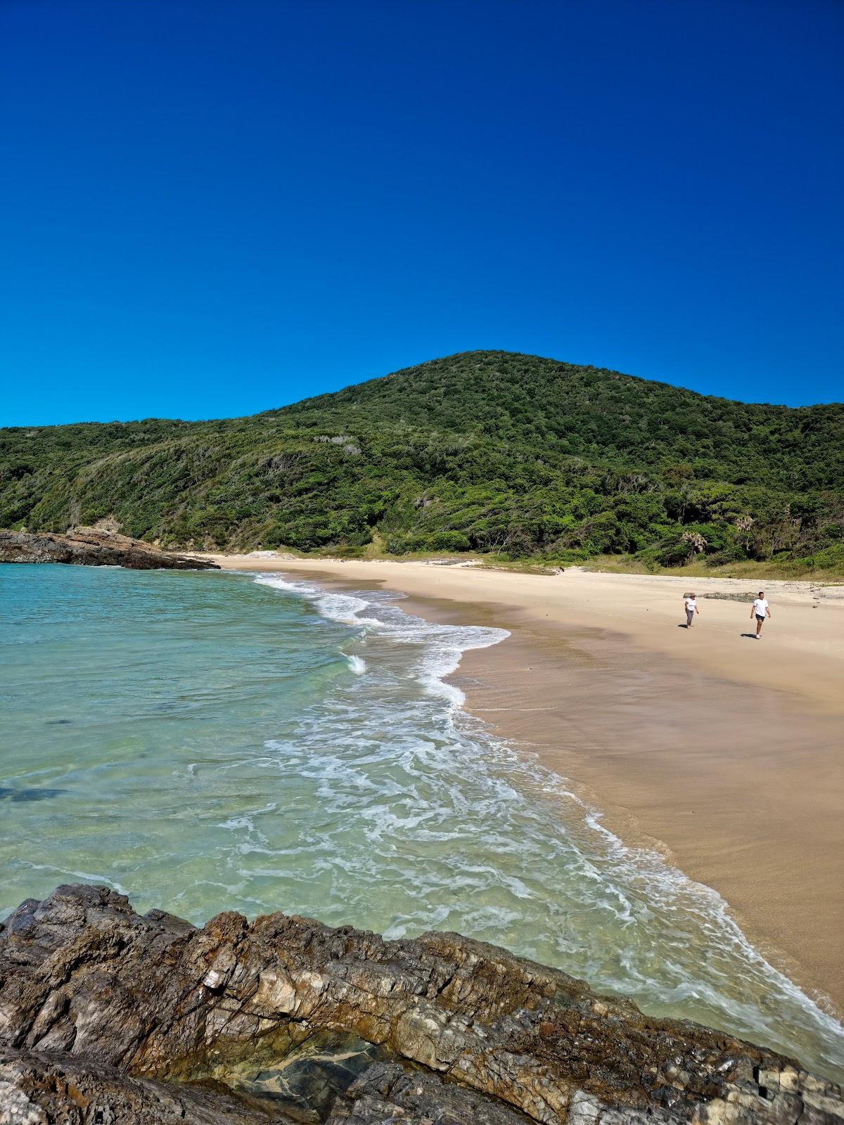 Sandee Mcbrides Beach Photo