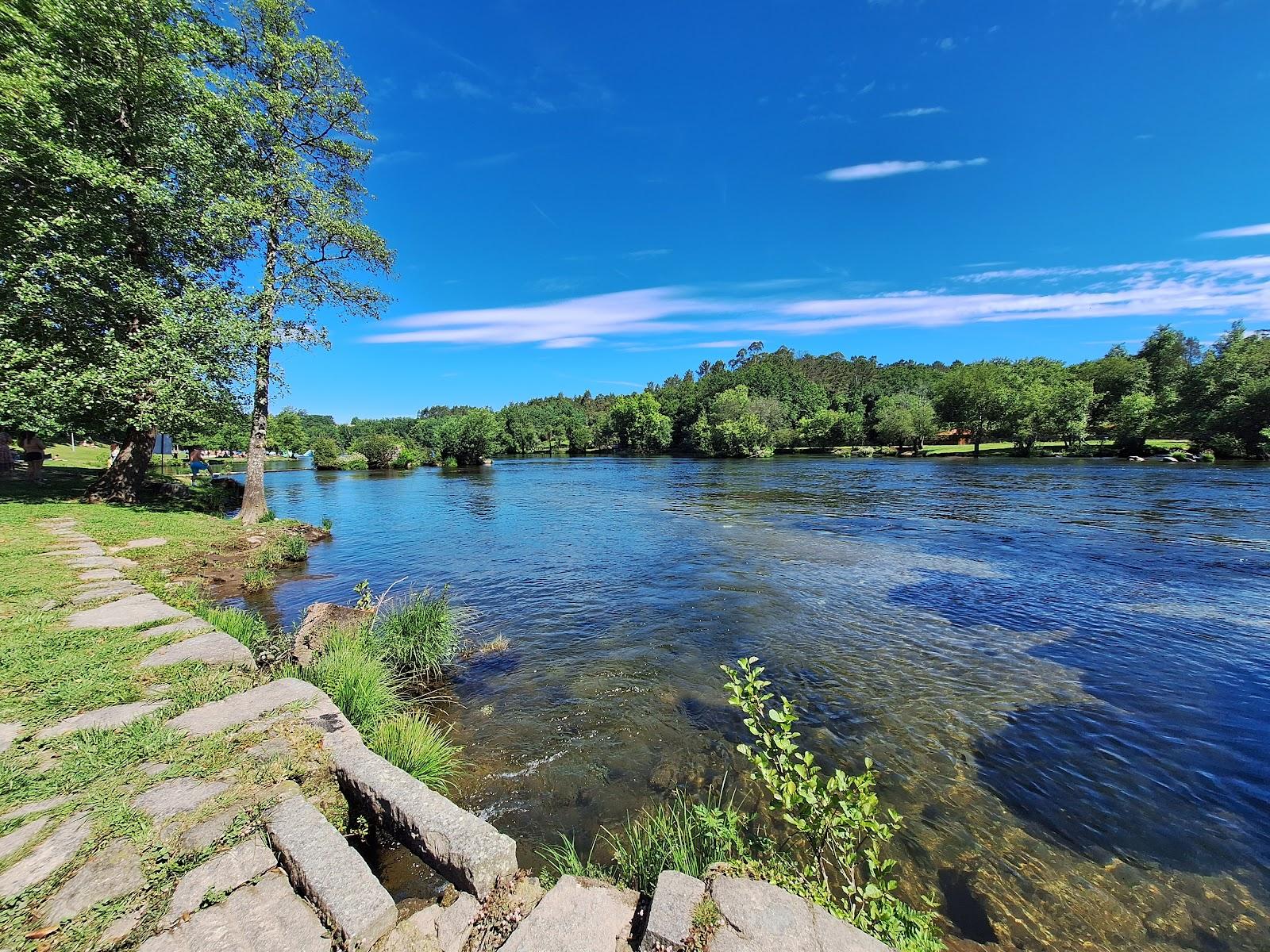 Sandee - Parque Da Praia Fluvial De Adaufe