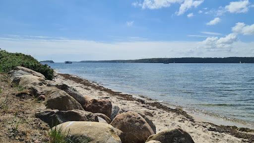 Sandee - Skarbak Strandpark