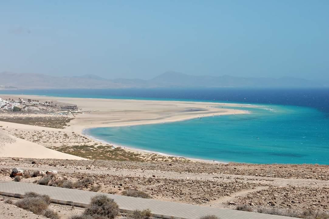 Sandee Sotavento Beach