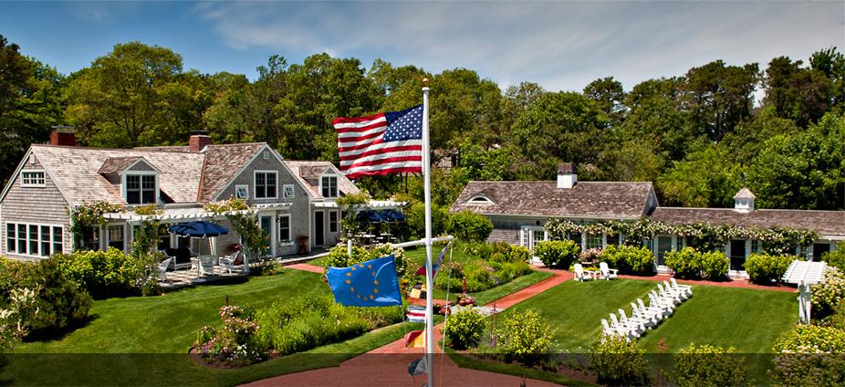 Sandee Little Inn At Pleasant Bay Photo