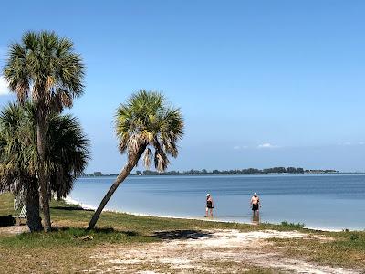 Sandee - Fort Desoto East Beach