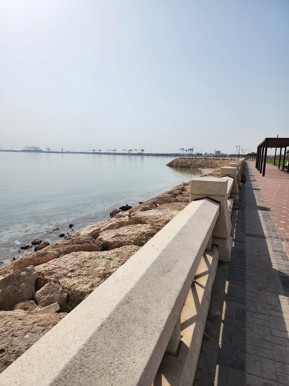 Sandee Jubail Beach