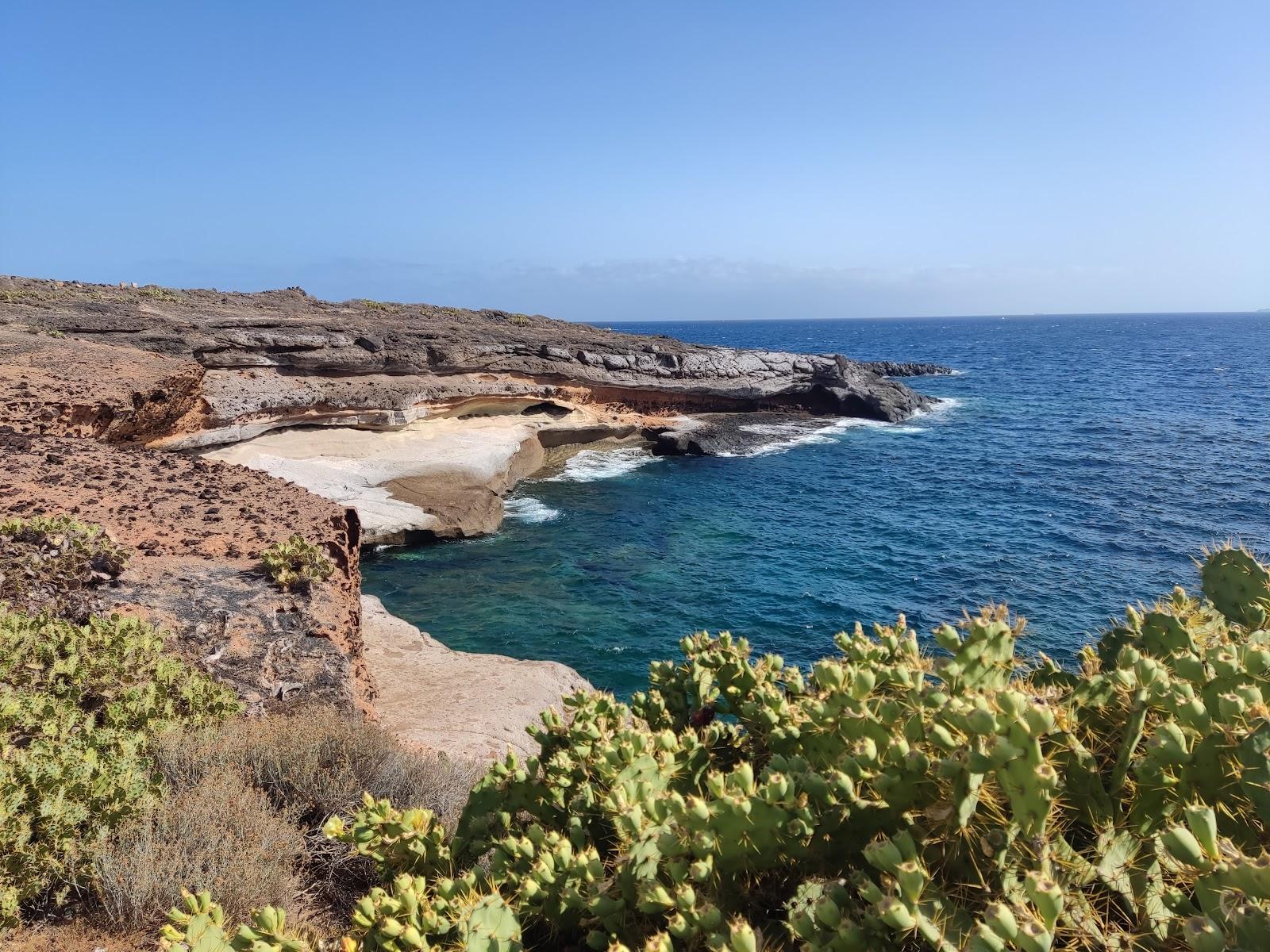 Sandee - Playa Del Puertito De Adeje