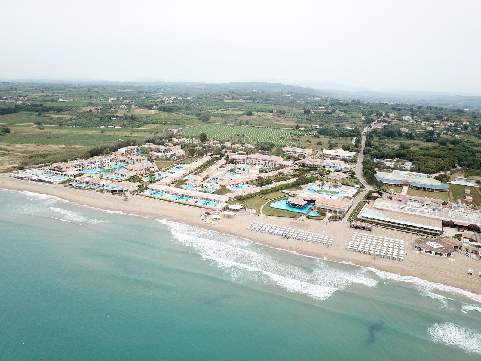 Sandee Aldemar Beach