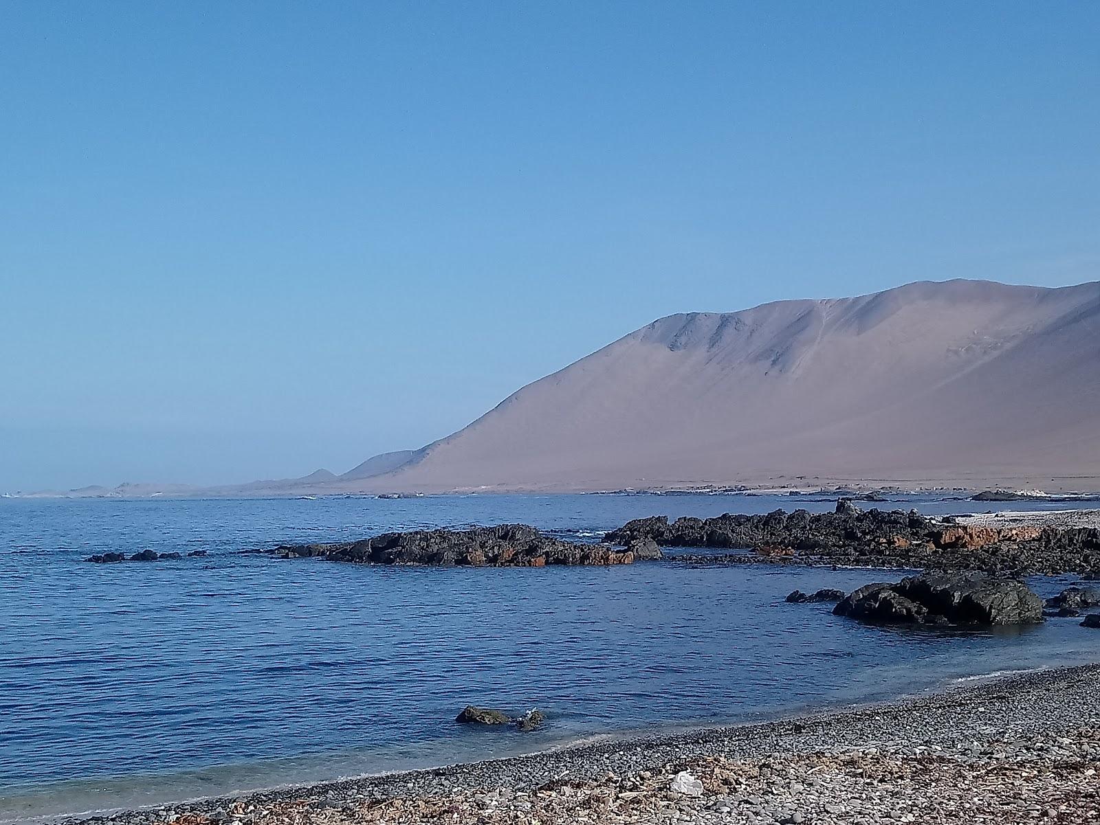 Sandee Caleta Chanavaya