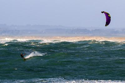 Sandee - Plage De Pors Carn