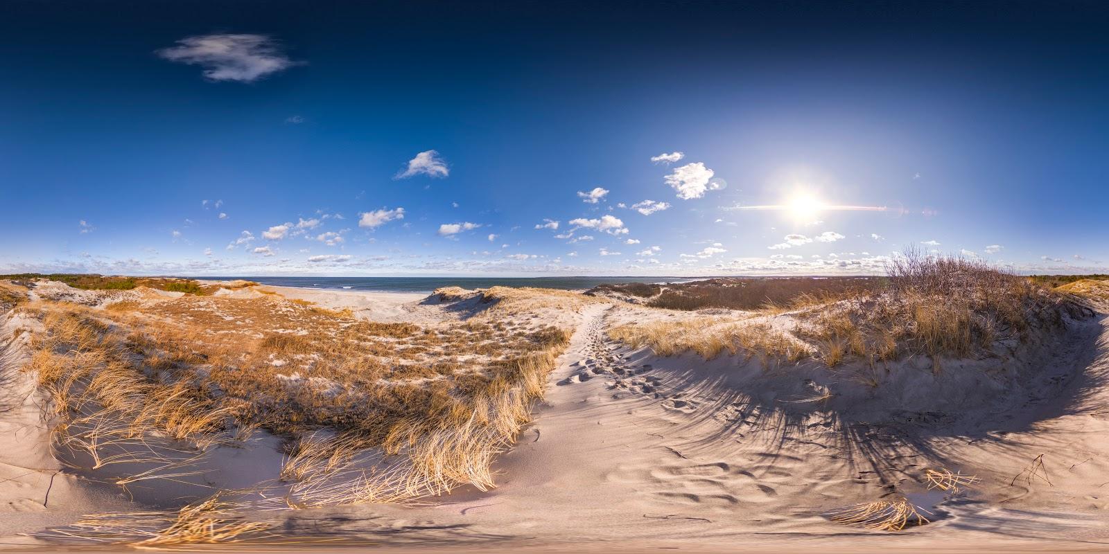 Sandee Crane Beach