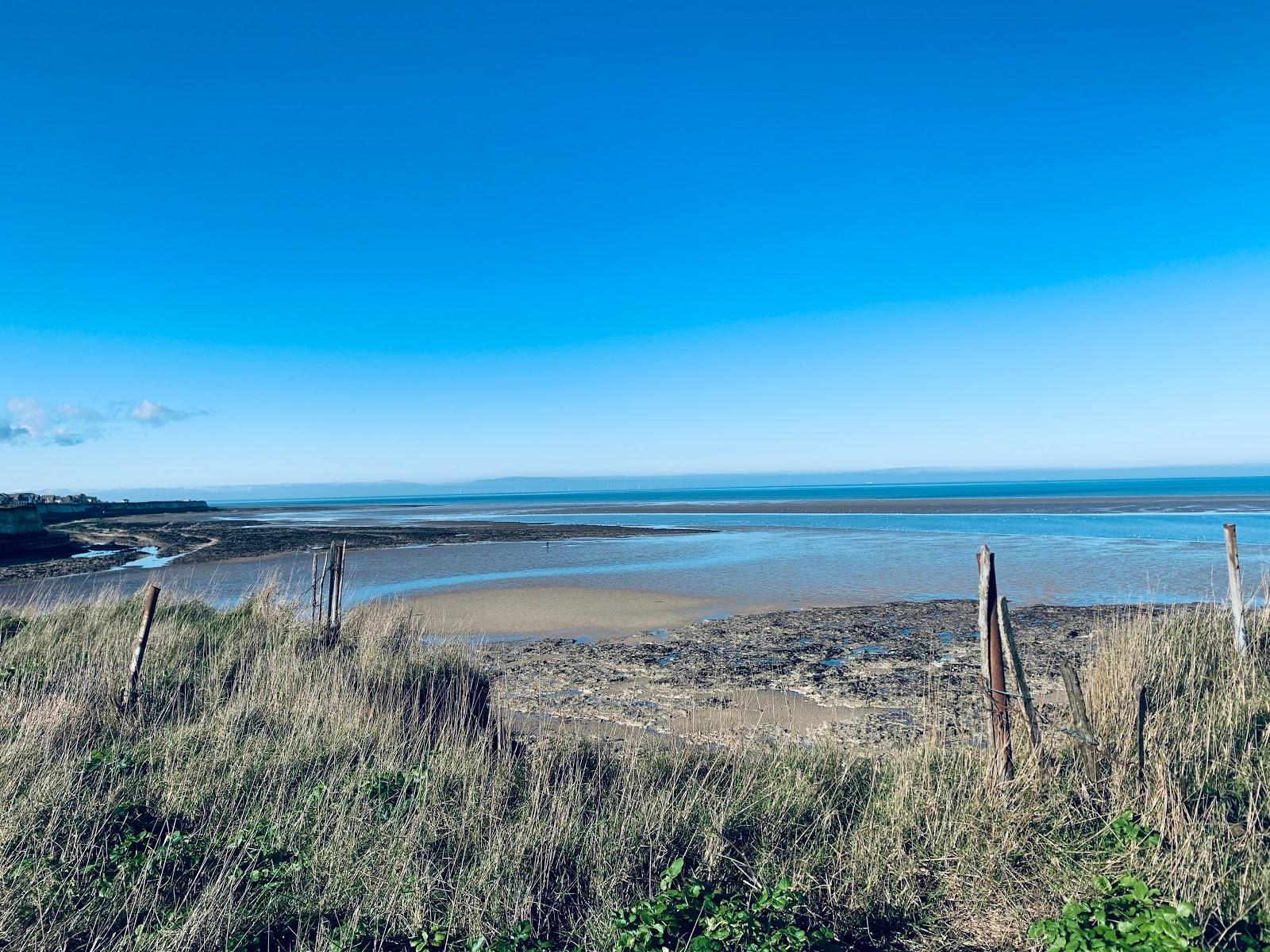 Epple Bay Beach