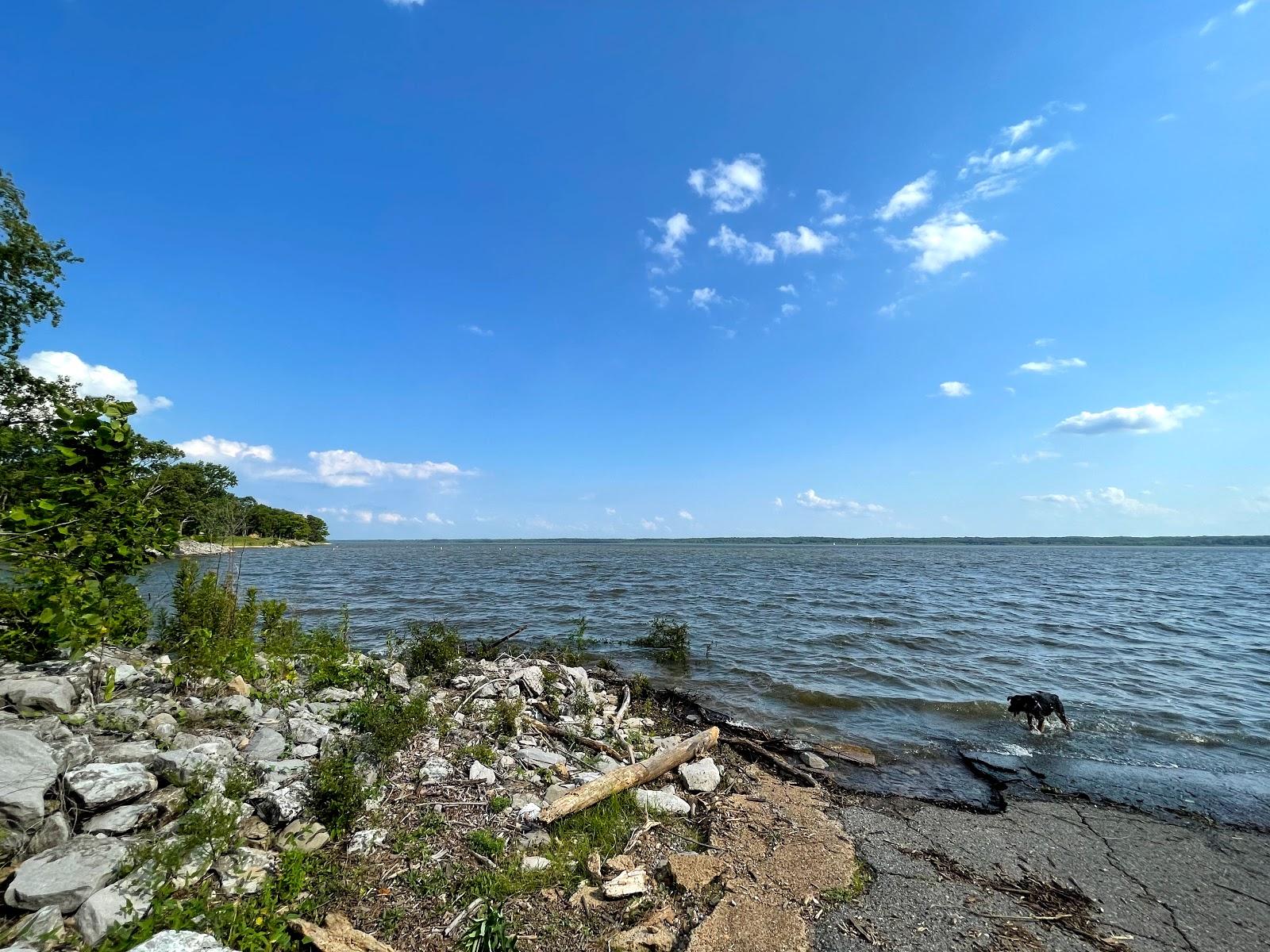 Sandee Hernando Point Publice Use Area