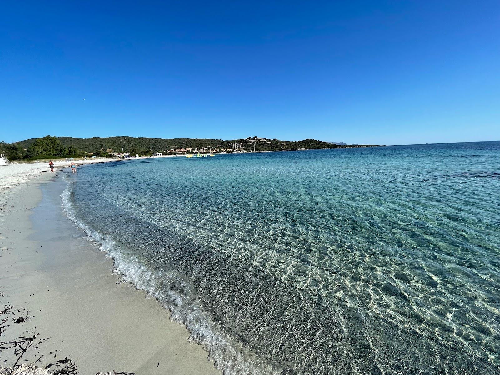 Sandee Cala Di Budoni Photo