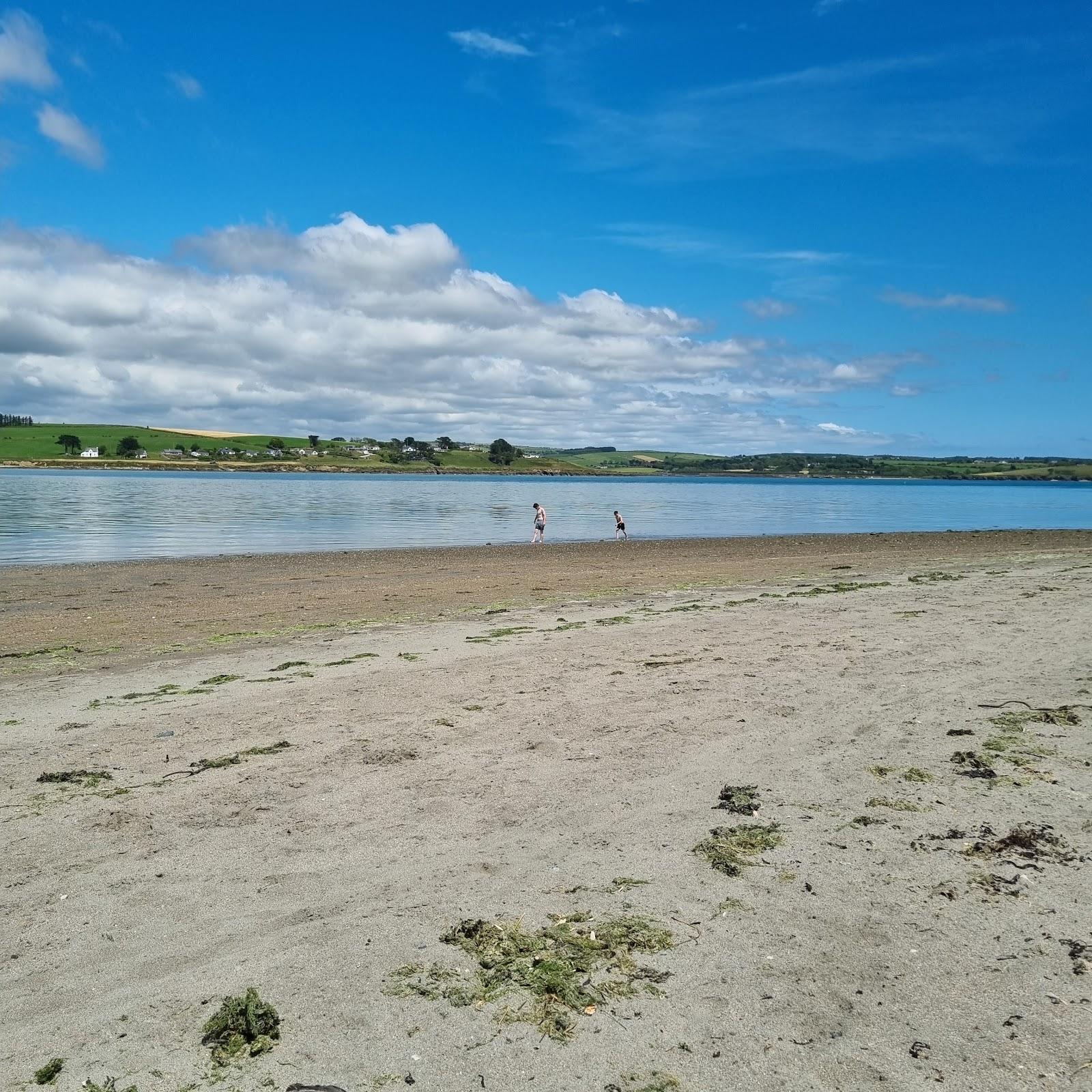 Sandee Courtmacsherry Bay Beach