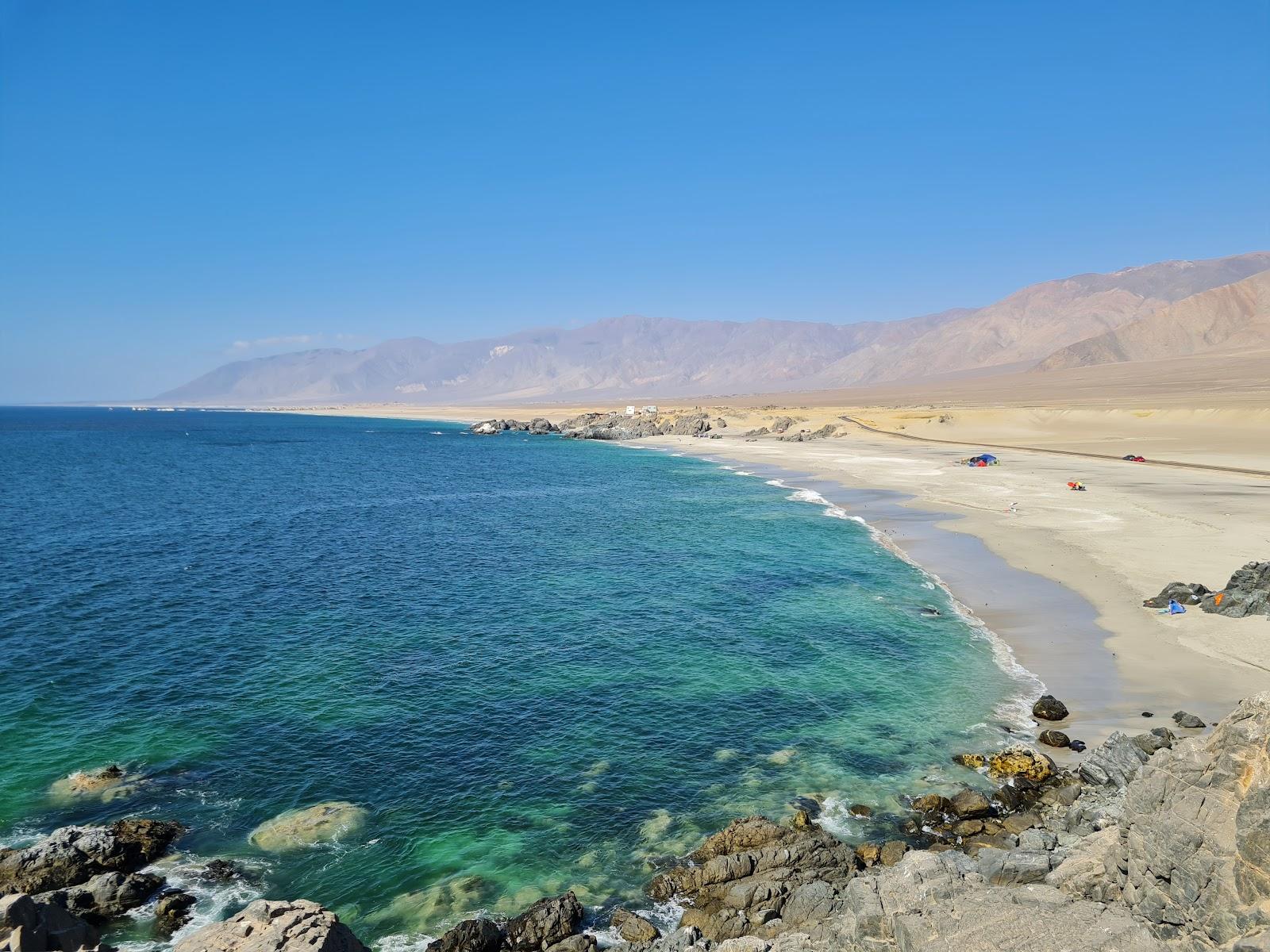 Sandee Playa Chacaya