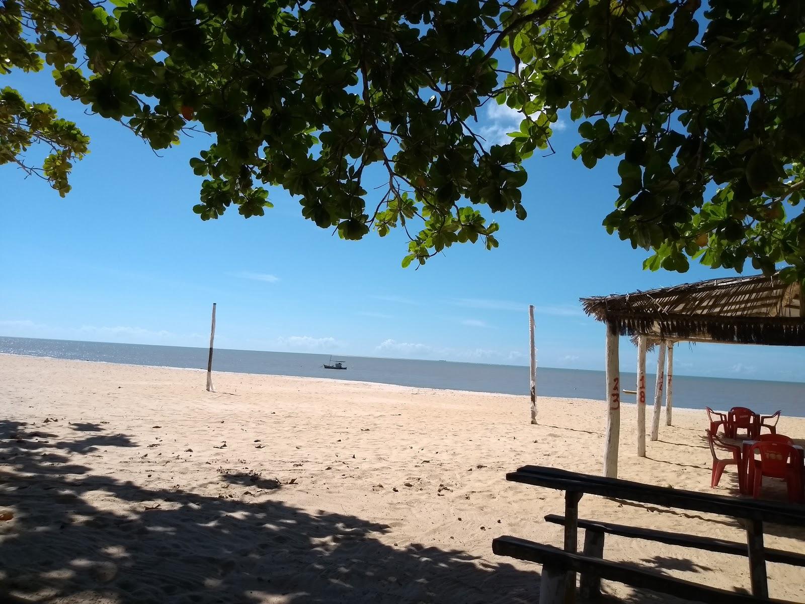 Sandee Praia Do Grauca
