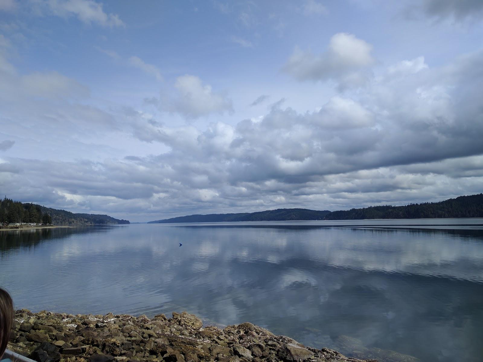 Sandee Sund Rock Conservation Area