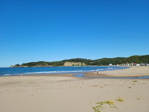 Sandee - Shioya Beach