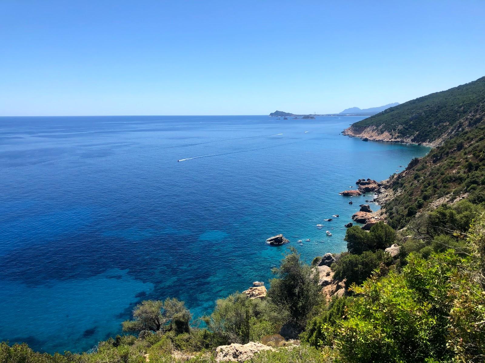 Sandee Calette Sa Trempa 'E Su Lettu