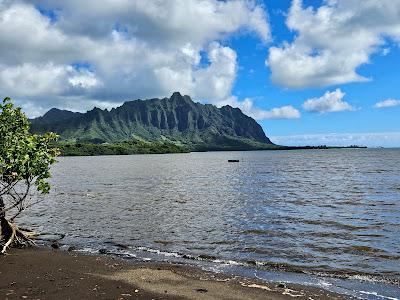 Sandee - Waiahole Beach Park