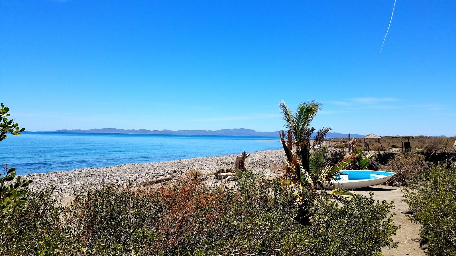 Sandee - Playa La Picazon