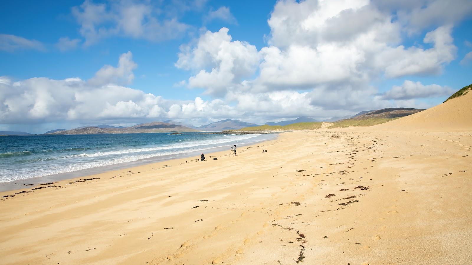 Sandee Sgarasta Mhor Beach