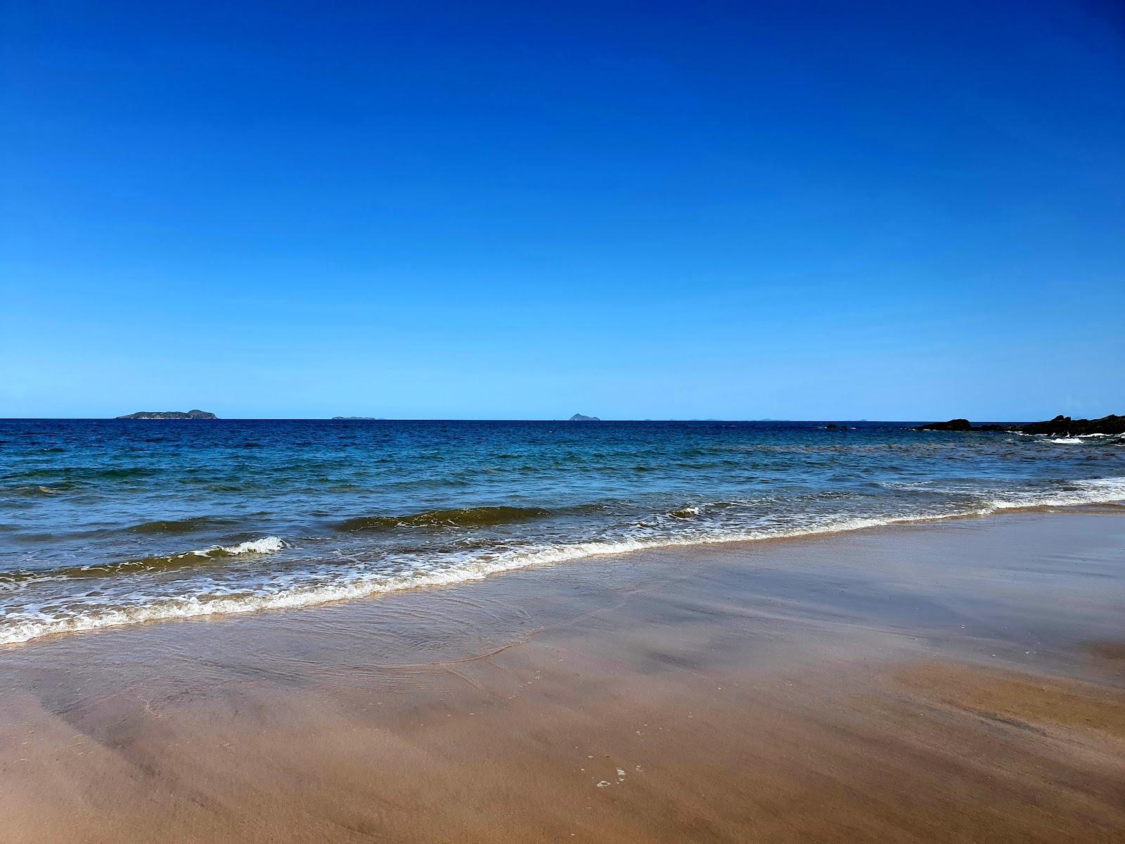 Sandee Shelley's Beach