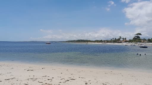 Sandee - Praia De Catuama