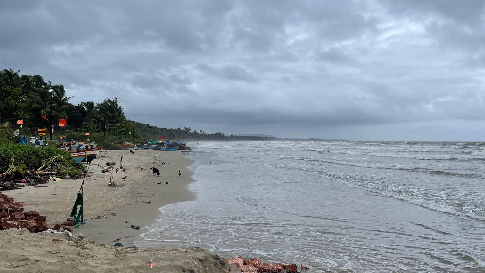 Sandee Wayari Bhutnath Beach
