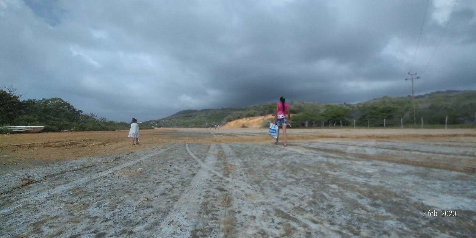 Sandee Sector Agua Salobre