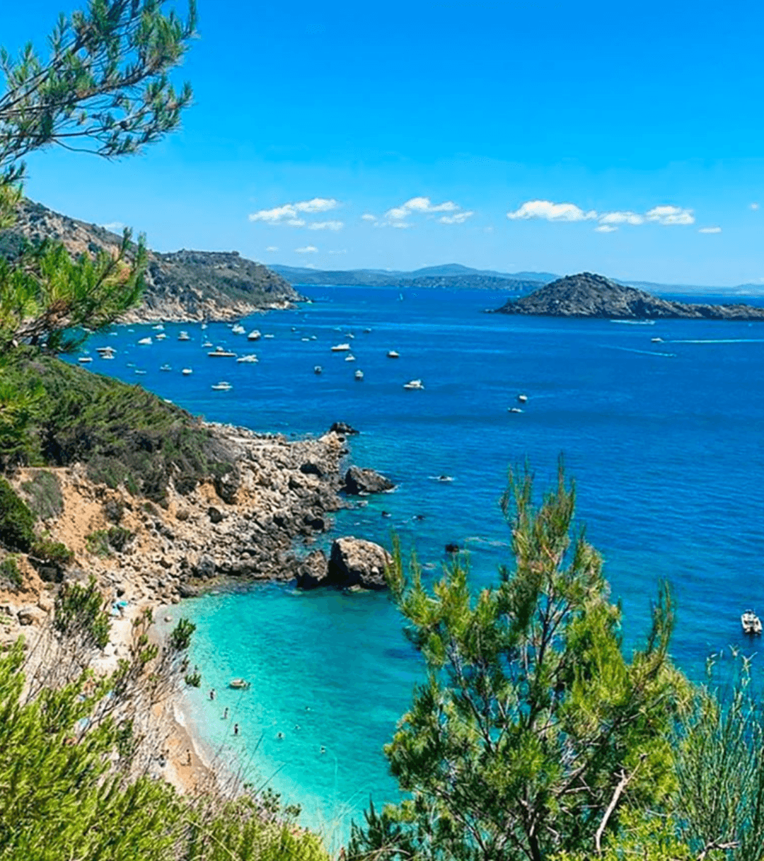 Sandee Spiaggia L'Acqua Dolce