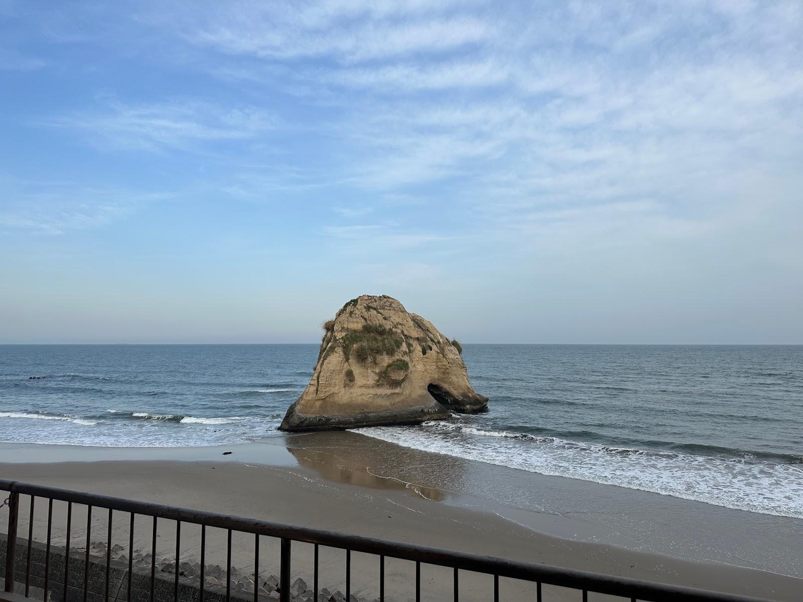 Sandee Isohara Beach Resort