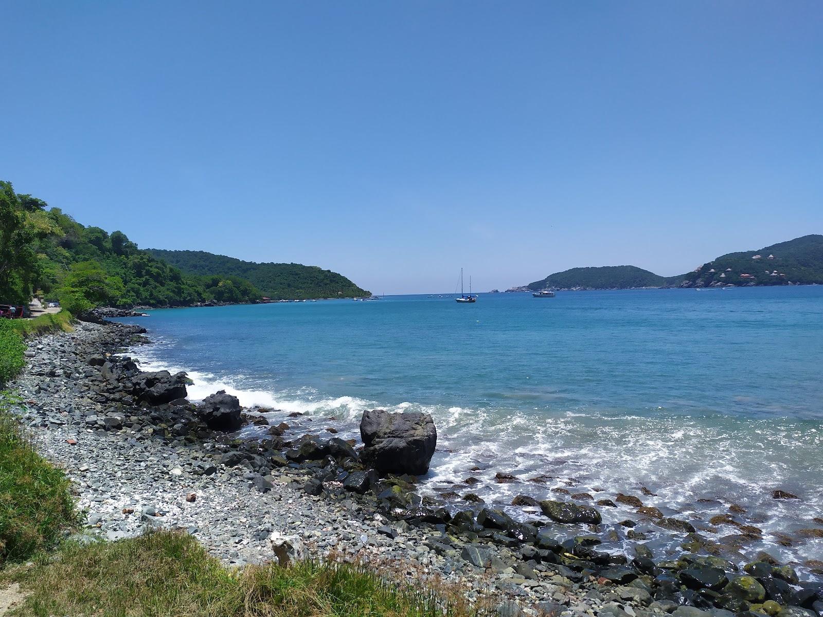 Sandee Playa Para Snorkel