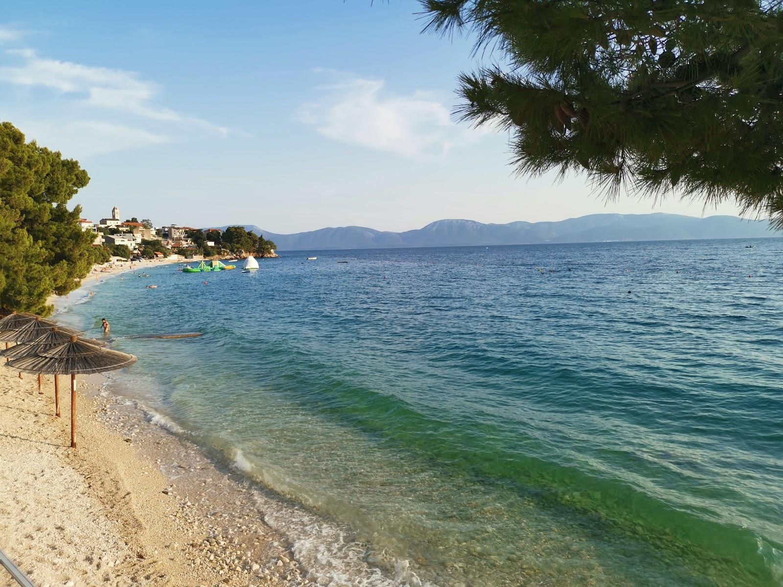 Sandee Beach Bosac