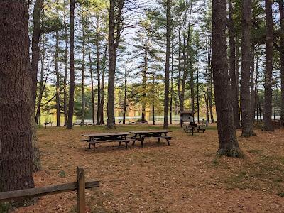 Sandee - Rutland State Park Beach