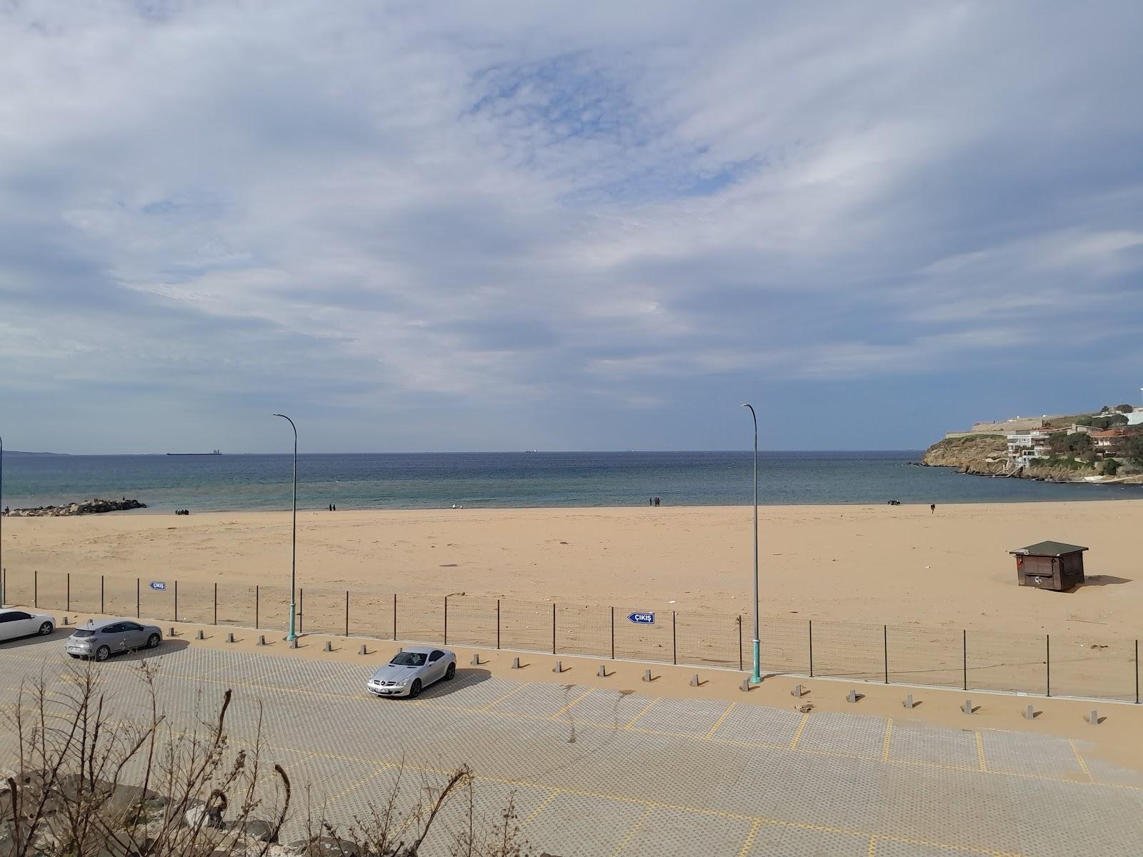Sandee Riva Beach
