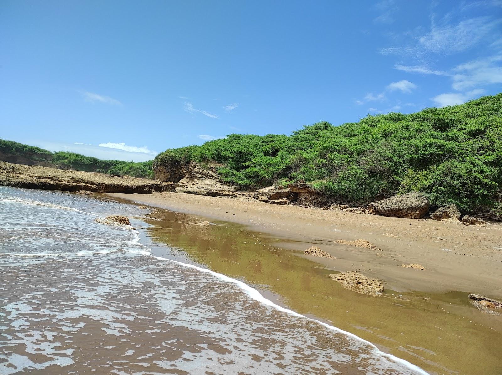 Sandee Zanzmer Beach