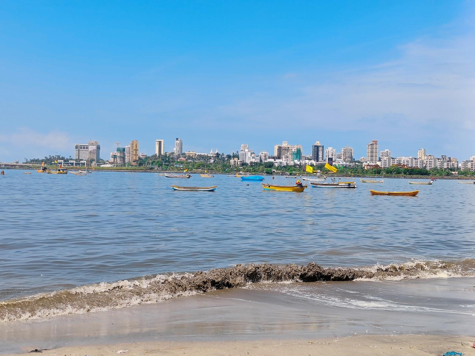 Sandee - Mahim Beach