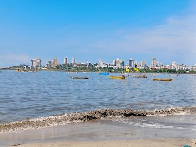 Sandee - Mahim Beach