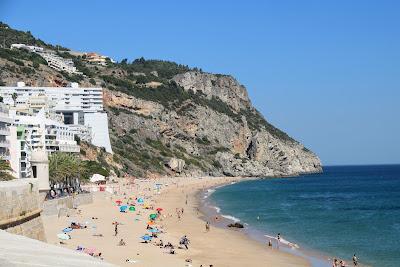 Sandee - Praia Da California