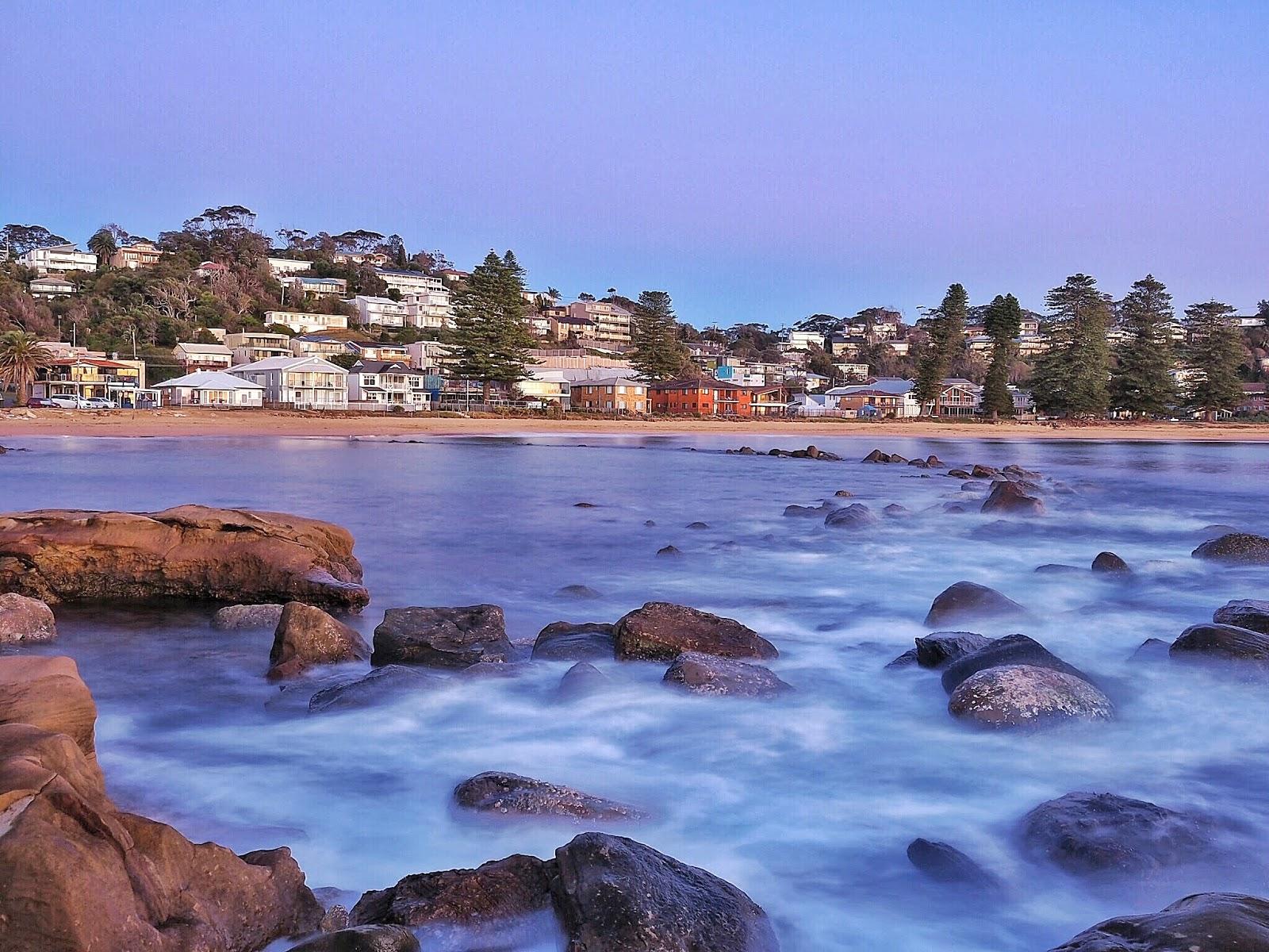 Sandee - Avoca Beach