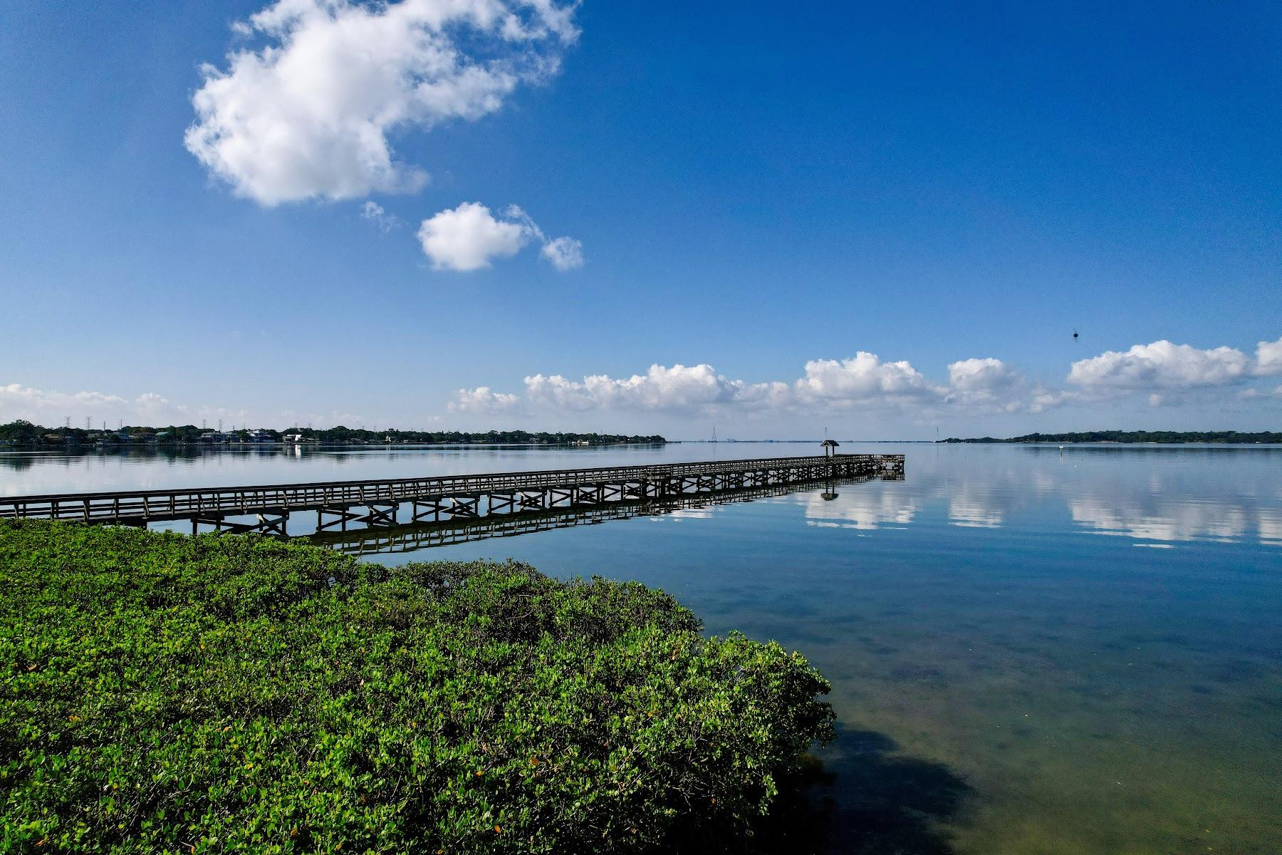 Sandee R. E. Olds Park