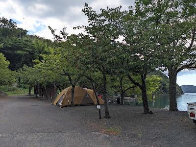 Sandee - Hirose Auto Camping Ground