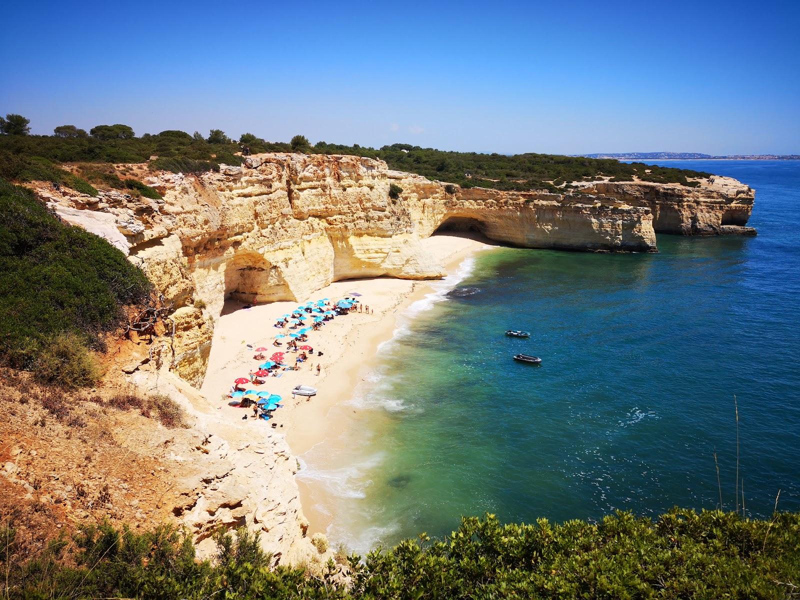 Sandee - Barranquinho Beach