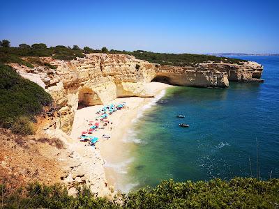 Sandee - Barranquinho Beach