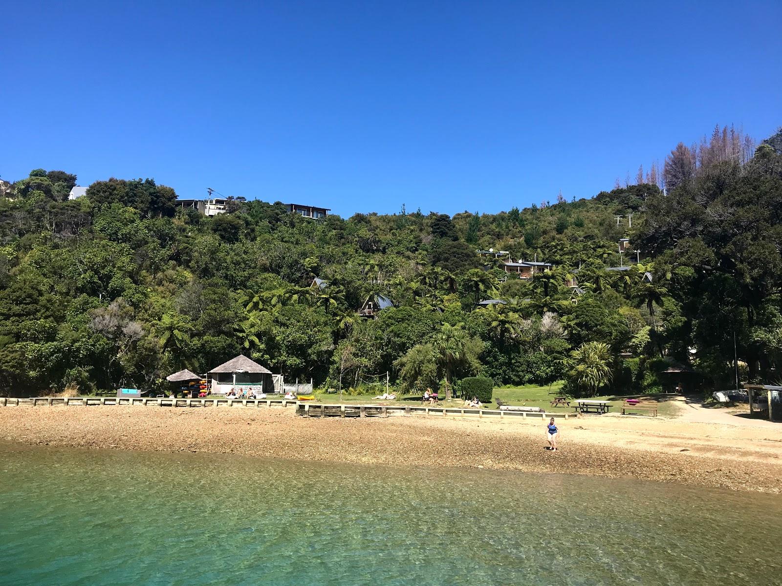 Sandee Camp Bay