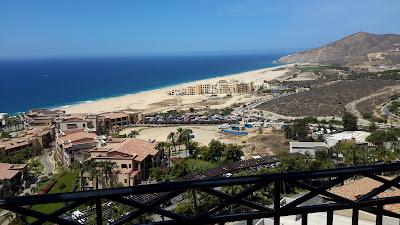 Sandee - Pueblo Bonito Sunset Beach Golf & Spa Resort