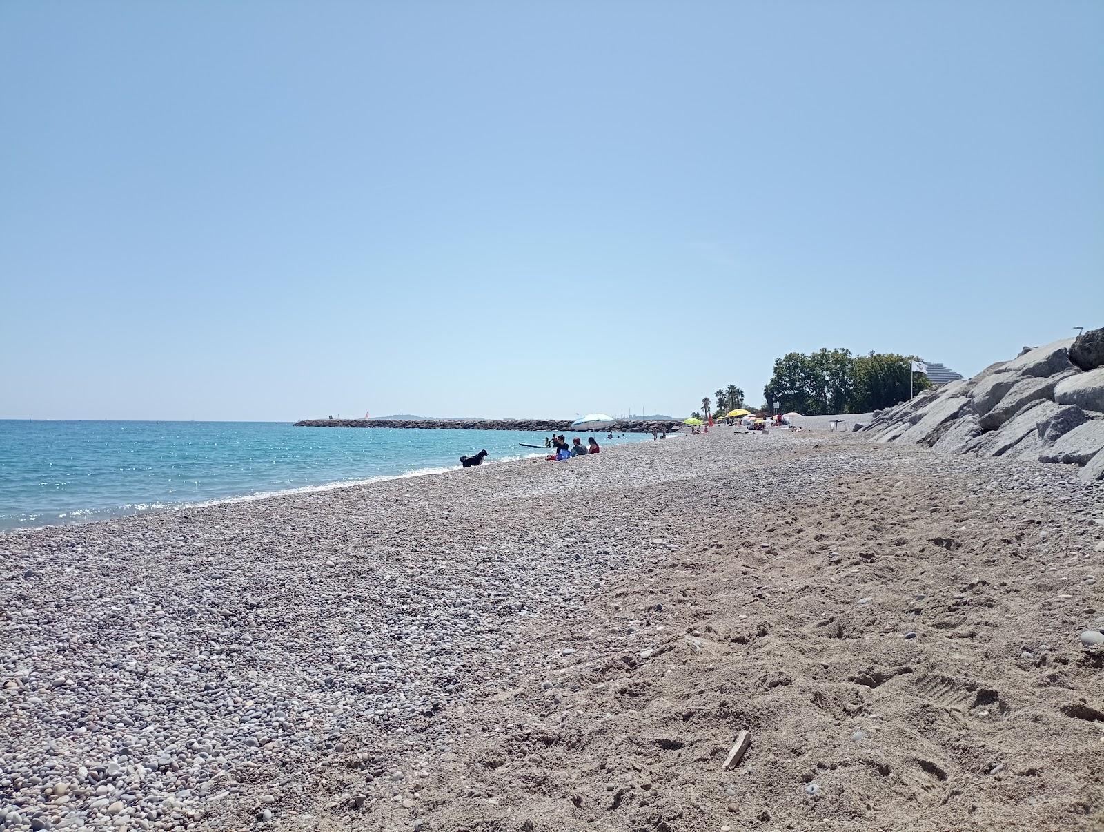 Sandee Plage De L'Hippodrome