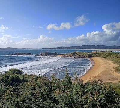 Sandee - Playa De Foxos